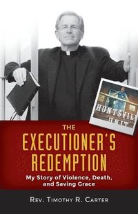 bokomslag Executioner's Redemption