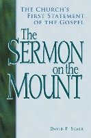David Scaer, David, Scaer - Sermon on the Mount, Häftad
