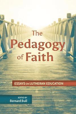 bokomslag Pedagogy of Faith