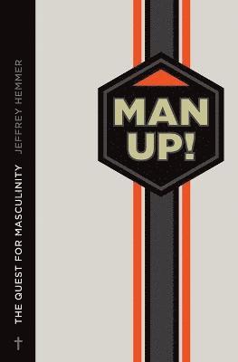 Man Up! 1