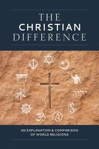 bokomslag Christian Difference