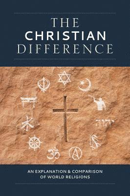 bokomslag Christian Difference