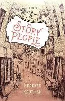 Heather Kaufman - The Story People, Häftad. Tillgänglighet: Lägg i varukorg
