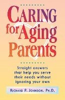 bokomslag Caring for Aging Parents