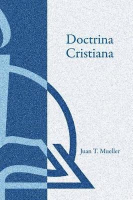 Doctrina Cristiana 1