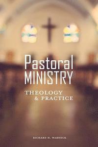 bokomslag Pastoral Ministry