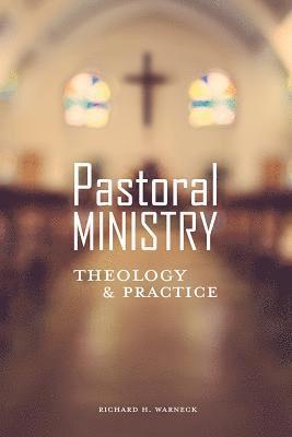 Pastoral Ministry 1