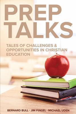 Prep Talks 1