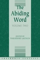 Authors Various - Abiding Word, Volume 2, Häftad