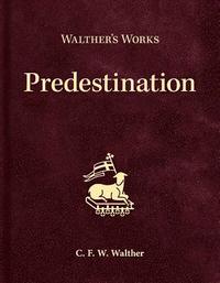 bokomslag Walther's Works