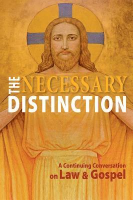 Necessary Distinction 1