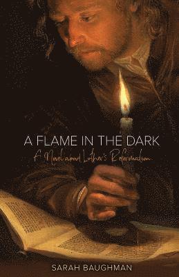 A Flame in the Dark 1