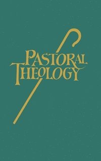 bokomslag Pastoral Theology