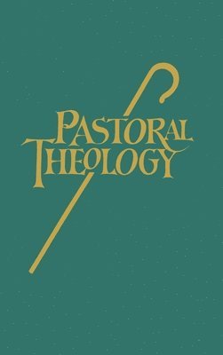 Pastoral Theology 1