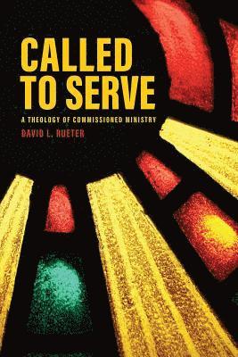 Called to Serve 1