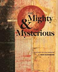 bokomslag The Mighty & the Mysterious: A Study of Colossians