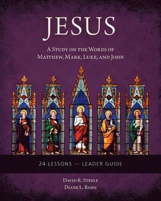 Jesus