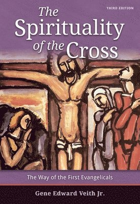 Spirituality of the Cross - Third Edition 1