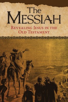 bokomslag Messiah