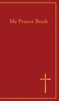 bokomslag My Prayer Book