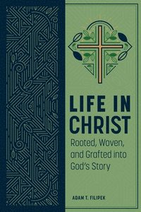 bokomslag Life in Christ