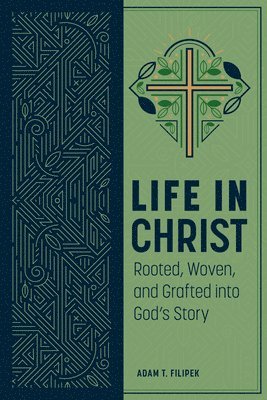 bokomslag Life in Christ