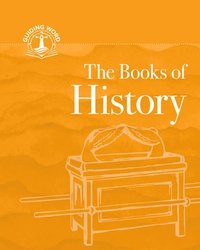bokomslag The Books of History: Guiding Word, Volume 2