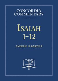 bokomslag Isaiah 1-12