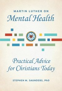 bokomslag Martin Luther on Mental Health