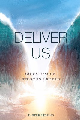 R Reed Lessing - Deliver Us, Häftad