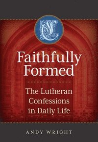 bokomslag Faithfully Formed