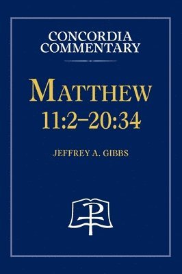 Matthew 11 1