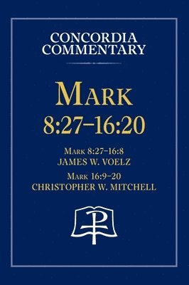 Mark 8 1