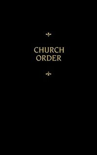 bokomslag Chemnitz's Works, Volume 9 (Church Order)
