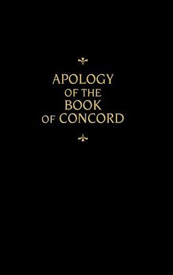 Chemnitz's Works, Volume 10 (Apology of the Book of Concord) 1