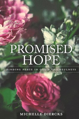 bokomslag Promised Hope - Finding Peace in God's Faithfulness