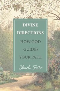bokomslag Divine Directions