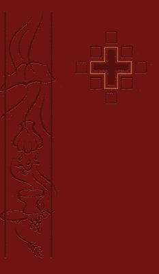 Cph Cph, CPH CPH - Pastoral Care Companion, Inbunden