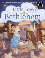 R. Reed Lessing - Little Town of Bethlehem - Arch Books, Häftad