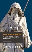Timo Laato - Paul and Judaism, Inbunden