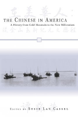 Chinese in America