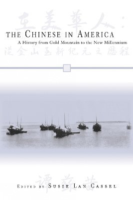 The Chinese in America 1