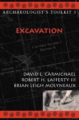 Excavation