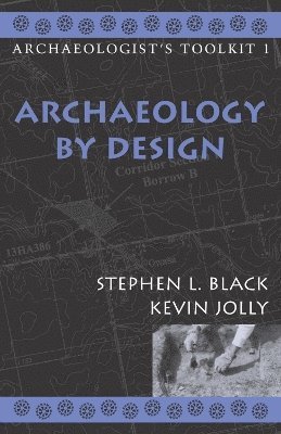 Archaeology by Design 1