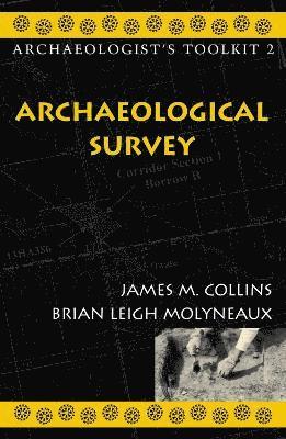 Archaeological Survey 1