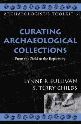 Curating Archaeological Collections 1