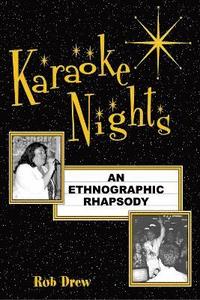 bokomslag Karaoke Nights