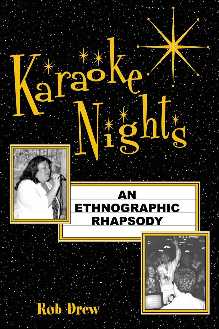 Karaoke Nights 1