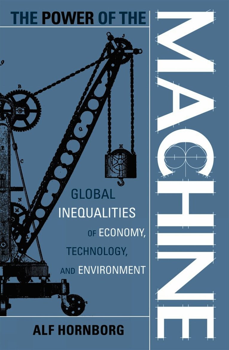 Power of the Machine