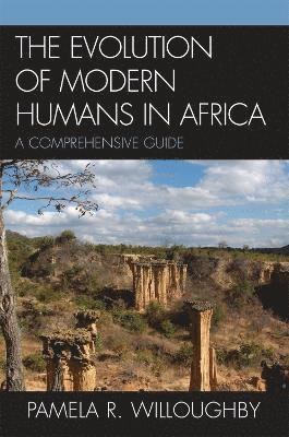 Evolution of Modern Humans in Africa